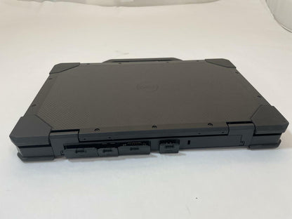 DELL LATITUDE 5430 RUGGED 14" Laptop i7 1185G7 32GB 512GB Windows 11 Pro - Good