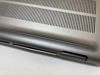 DELL PRECISION 7670 16" Laptop Core i5 12600HX 32GB 256GB NVMe Windows 11 -Good