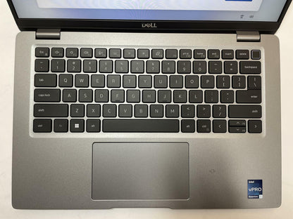 DELL LATITUDE 5430 14" Touch Laptop Core i5-1235U 16GB 512GB NVMe WIN11 -Good