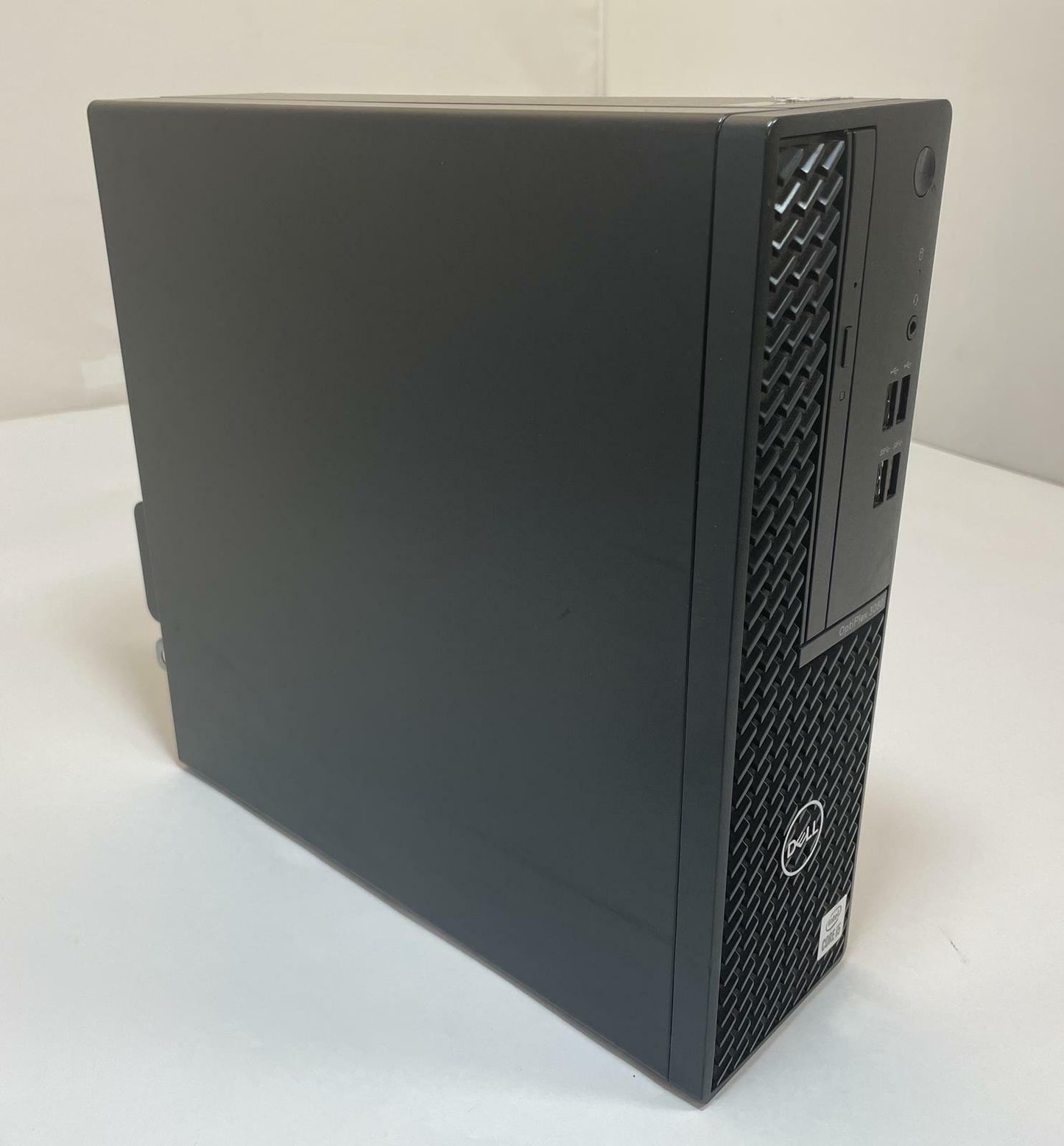 DELL OPTIPLEX 3080 SFF Core i5 10500 8GB 256GB NVMe Windows 11