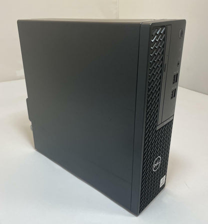 DELL OPTIPLEX 3080 SFF Core i5 10500 8GB 256GB NVMe Windows 11
