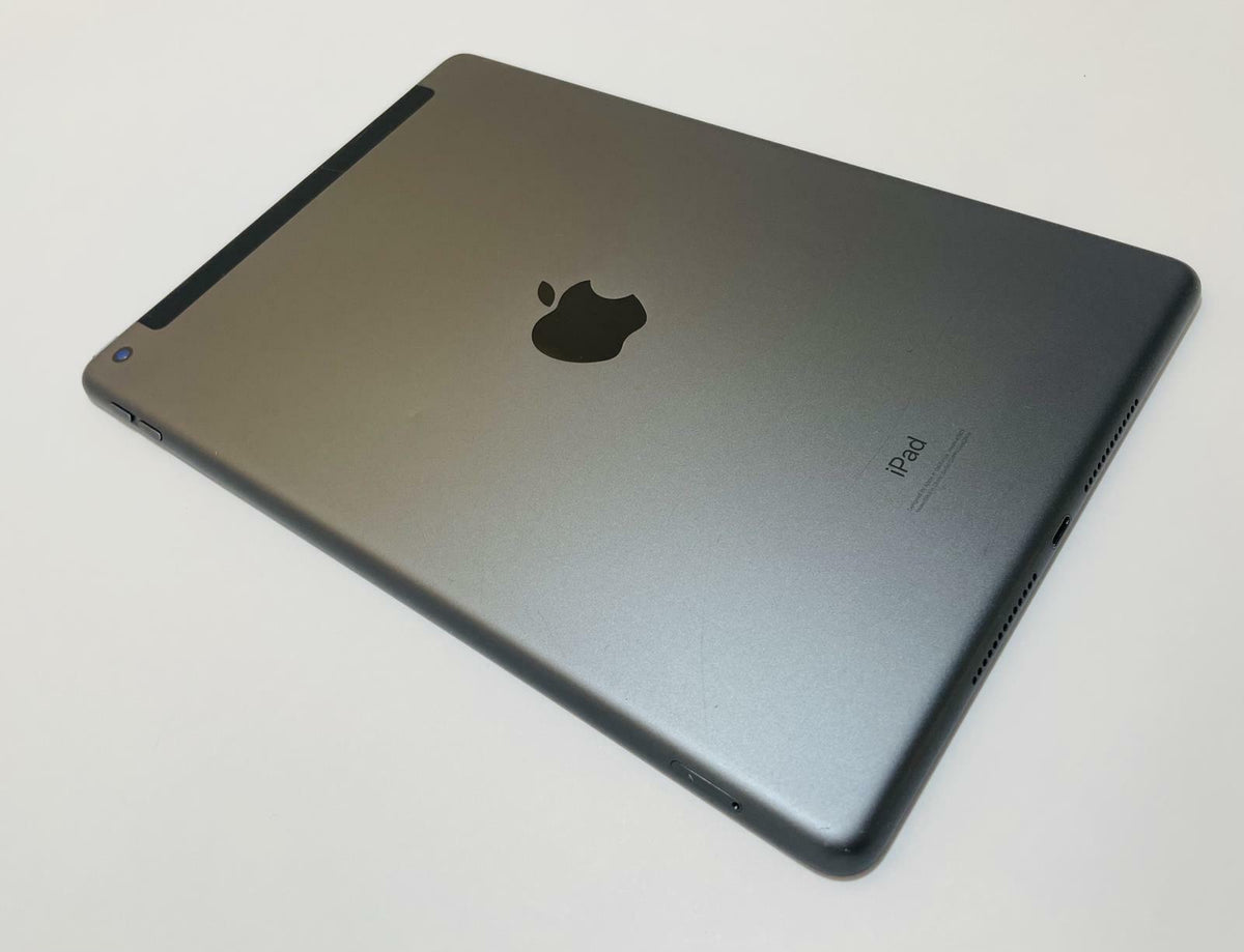 APPLE iPad (8th Gen) A2429 10.2" 32GB Unlocked Space Gray iOS