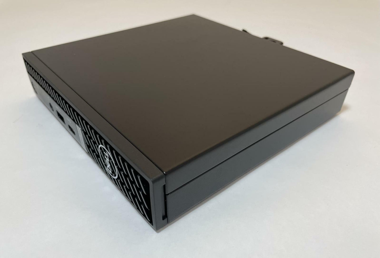 DELL OPTIPLEX 5000 MFF Core i5-12500T 16GB 256GB NVMe Windows 11 -Excellent