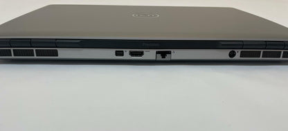 DELL PRECISION 7560 15" Touch Laptop Core i9 11950H 64GB 1TB NVMe W11P -Good