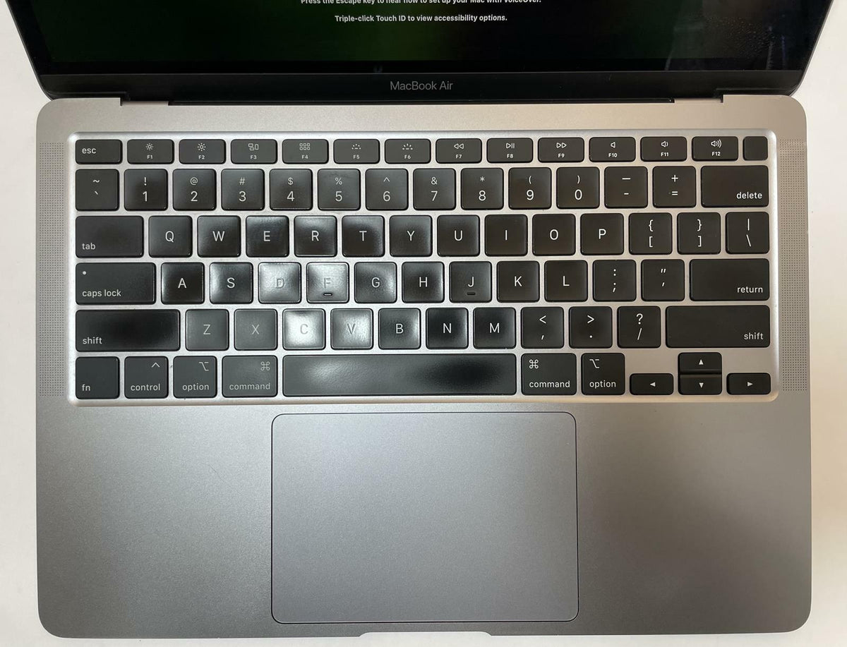 APPLE MacBook Air A2179 2020 13" Core i5 1030NG7 8GB 256GB SSD Gray Sequoia