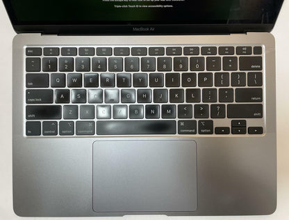 APPLE MacBook Air A2179 2020 13" Core i5 1030NG7 8GB 256GB SSD Gray Sequoia