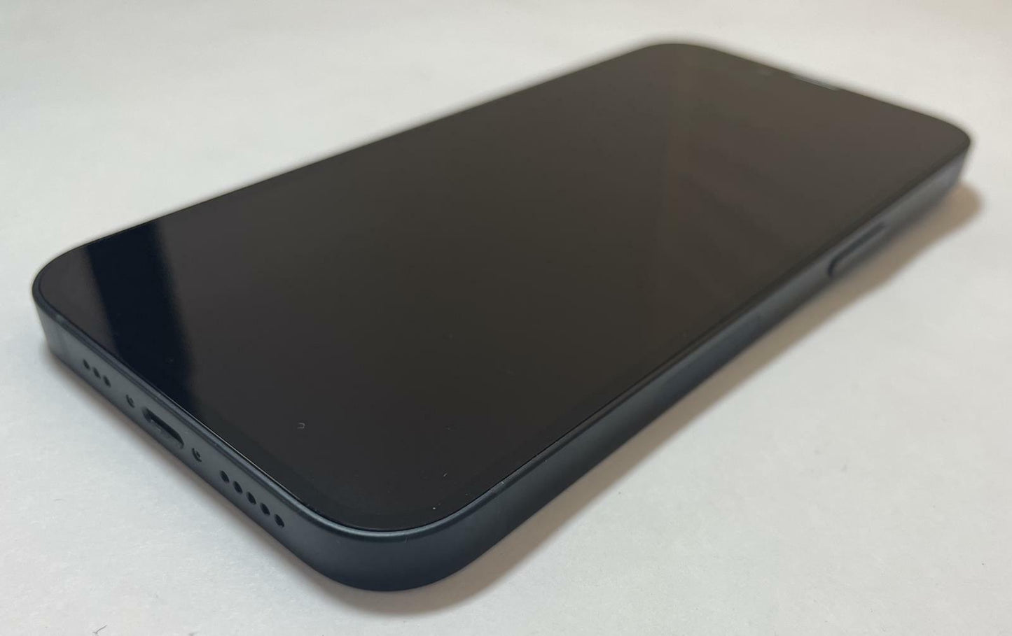 APPLE iPhone 14 A2649 128GB Unlocked Midnight iOS