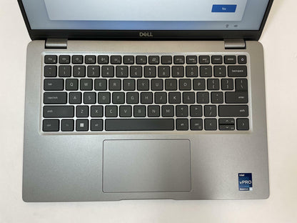 DELL LATITUDE 5440 14" Laptop Core i5 1335U 16GB 256GB NVMe Windows 11 -Good