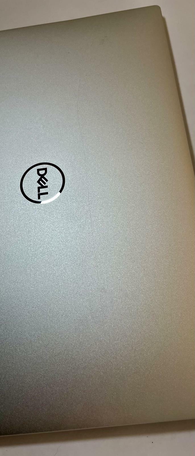 DELL XPS 13 9310 2in1 13" Laptop Core i5 1135G7 16GB 512GB NVMe Silver W11P