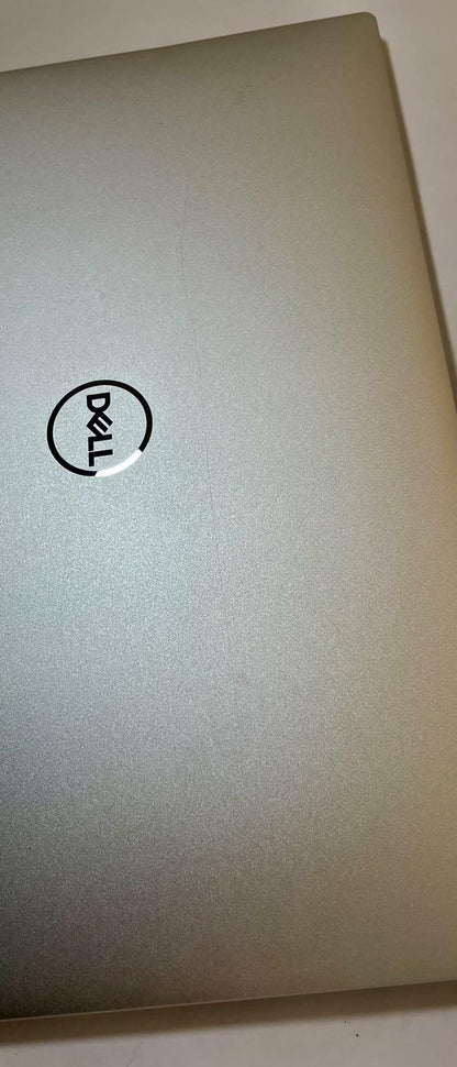 DELL XPS 13 9310 2in1 13" Laptop Core i5 1135G7 16GB 512GB NVMe Silver W11P