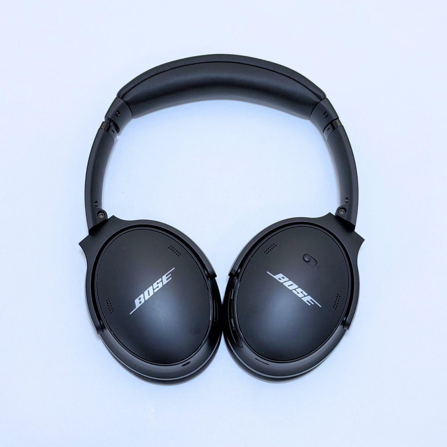 Bose QuietComfort 45 SE Wireless Headphones Bluetooth Noise Cancelling Excellent