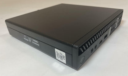 DELL OPTIPLEX 7080 MFF Core i7 10700T 16GB 128GB NVMe Windows 11