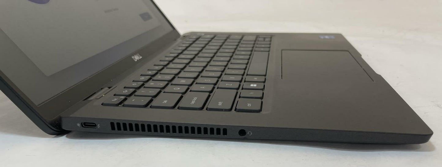 DELL LATITUDE 7430 14" Laptop Core i7-1250U 16GB 512GB NVMe Windows 11 -READ