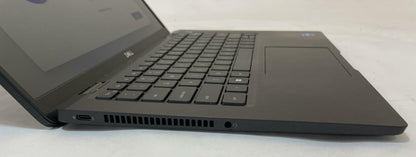 DELL LATITUDE 7430 14" Laptop Core i7-1250U 16GB 512GB NVMe Windows 11 -READ