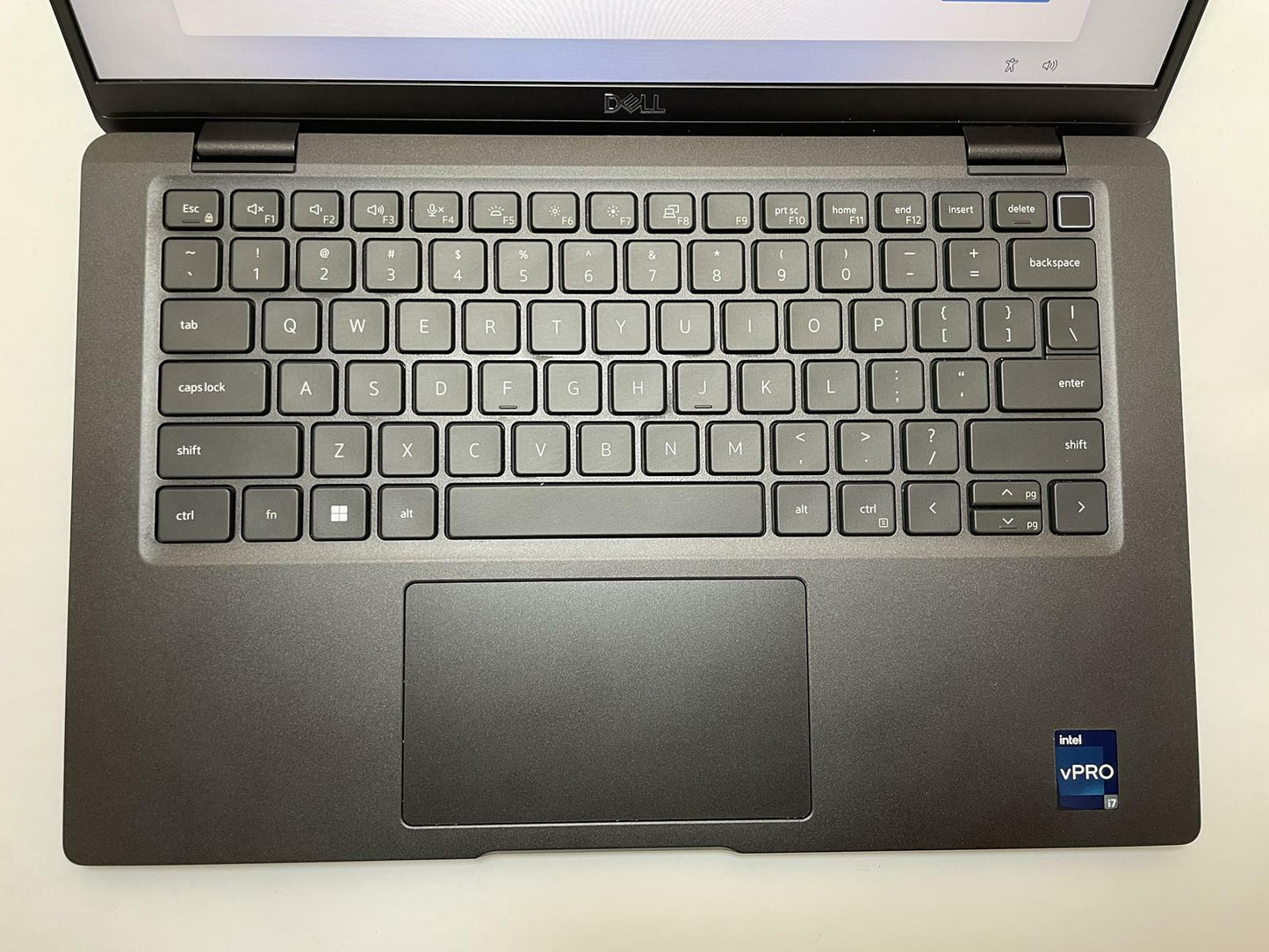 DELL LATITUDE 7430 14" Touch Laptop Core i7 1265U 32GB 256GB NVMe Win11 -Good