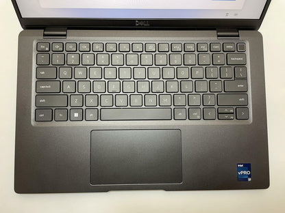 DELL LATITUDE 7430 14" Touch Laptop Core i7 1265U 32GB 256GB NVMe Win11 -Good