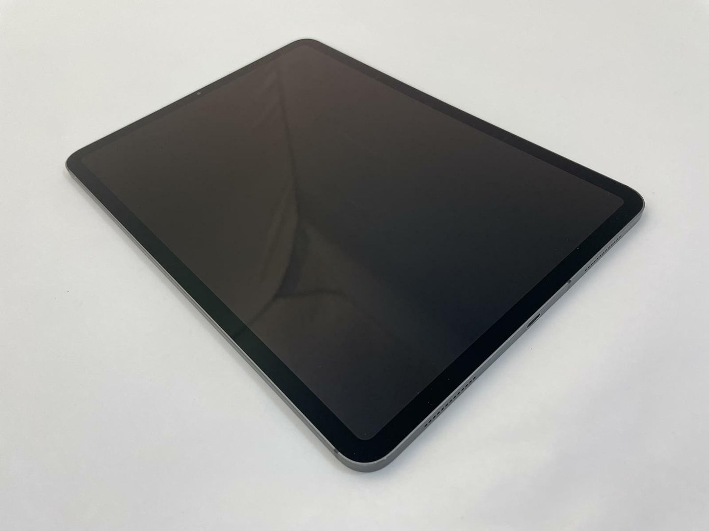 APPLE iPad Pro A2013 11" 256GB WiFi + Cellular Space Gray Unlocked -Very Good