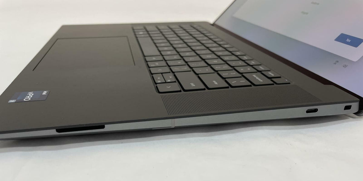 DELL PRECISION 5680 16" Touch Laptop Core i7-13800H 32GB 512GB NVMe WIN11 -Good