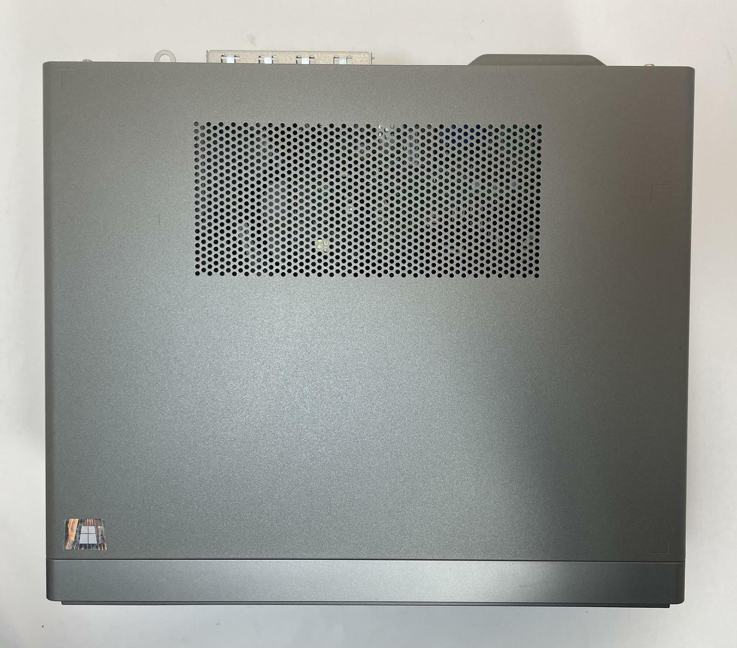 LENOVO IDEACENTRE 5 14IMB05 Tower i5 10400 12GB 256GB NVMe Windows 11 -Very Good