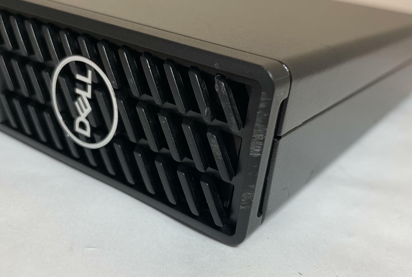 DELL OPTIPLEX 7080 MFF Core i5 10500T 16GB 256GB NVMe Windows 11 - Good