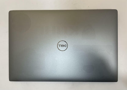 DELL PRECISION 5540 15" Touch Laptop i9 9980HK 32GB 512GB NVMe W11 Quadro T2000
