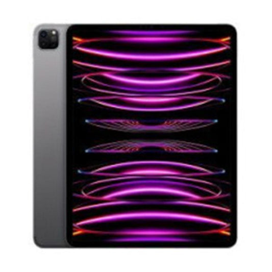 APPLE iPad Pro (6th Gen) A2764 12.9" 256GB AT&T Space Gray iOS -Very Good