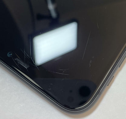 APPLE iPhone 11 A2111 64GB Unlocked Black iOS