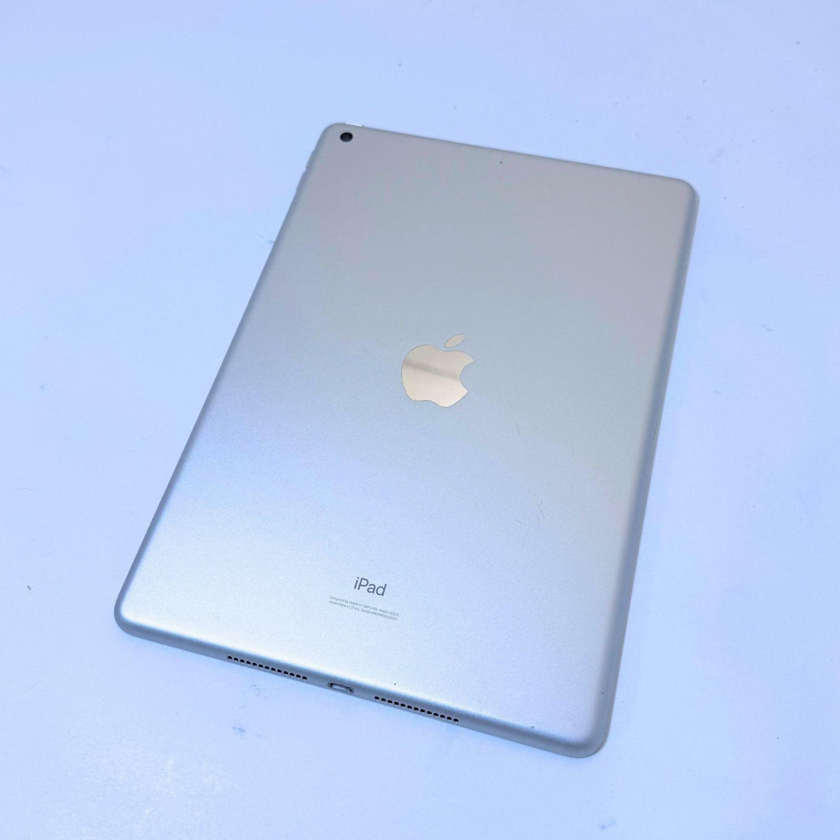 Apple iPad (8th Gen) A2270 10.2" 32GB WiFi Silver - Good
