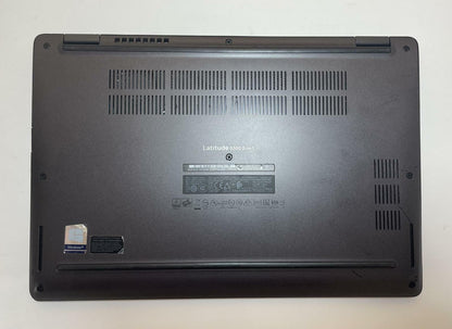 DELL LATITUDE 5300 2-IN-1 13" Laptop Core i7 8665U 16GB 256GB Windows 11 Pro