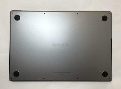 APPLE MacBook Pro A2485 2021 16" M1 Pro 32GB 1TB SSD Gray Tahoe -Very Good