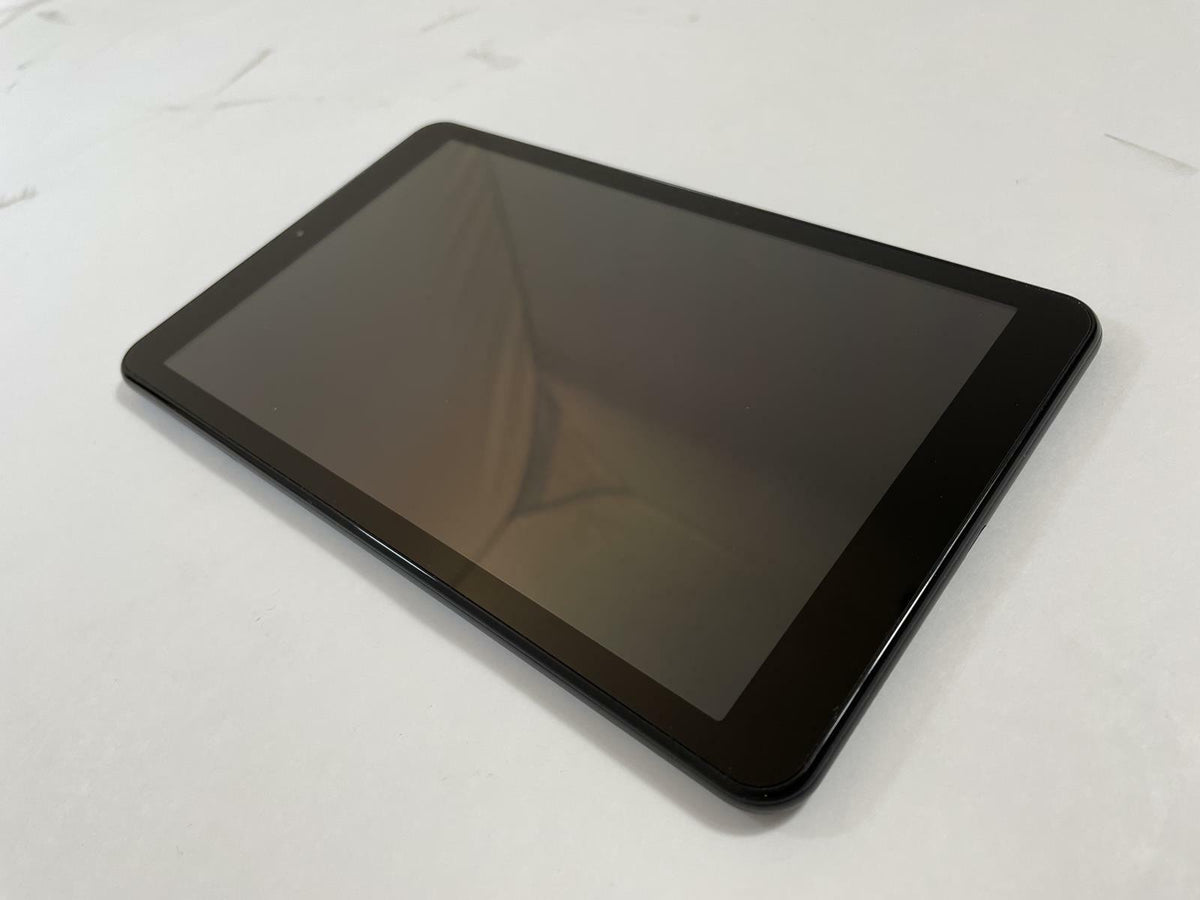 SAMSUNG Galaxy Tab A SM-T387W Tablet 32GB Android Black Unlocked
