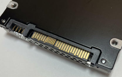 DELL/KIOXIA KRM7VRUG1T92 086XW7 2.5" 1.92TB SAS 12Gbps SED SSD