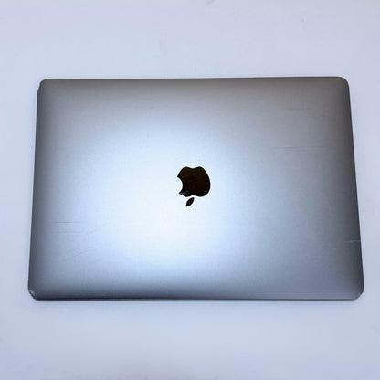 APPLE MacBook Air A1932 2019 13" Core i5 8210Y 8GB 128GB SSD Space Gray