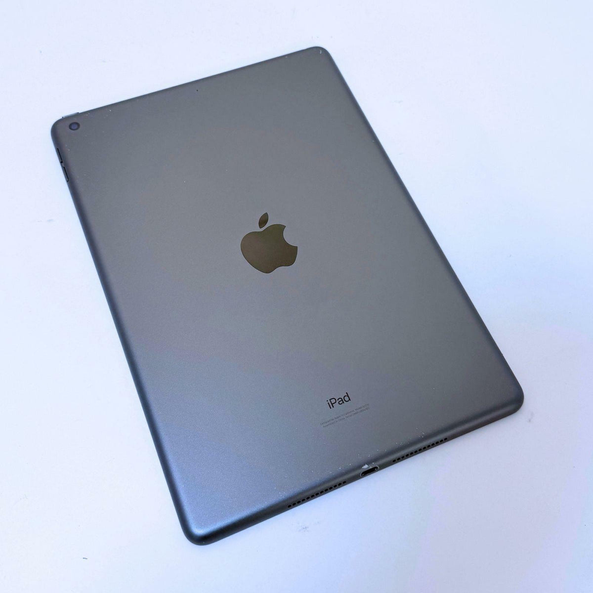 Apple iPad (8th Gen) A2270 10.2" 32GB WiFi Space Gray
