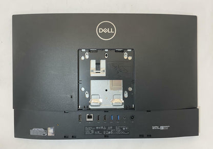DELL OPTIPLEX 3280 21.5" Touch AIO i5-10600T 8GB 256GB NVMe Windows 11 -NO STAND