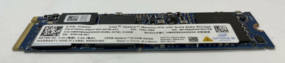 INTEL Optane Memory H10 HBRPEKNX0202A 512GB NAND M.2 SSD