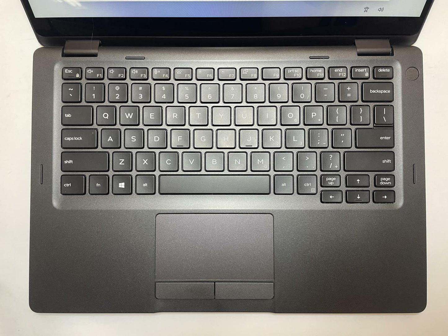 DELL LATITUDE 5300 2-IN-1 13" Laptop Core i7 8665U 16GB 256GB WIN11 -Very Good