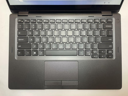 DELL LATITUDE 5300 2-IN-1 13" Laptop Core i7 8665U 16GB 256GB WIN11 -Very Good