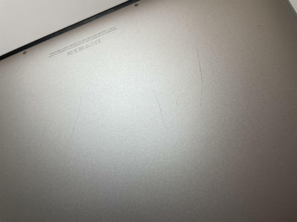 APPLE Macbook Air A1466 2015 13" Laptop Core i5 5250U 8GB 128GB SSD Monterey