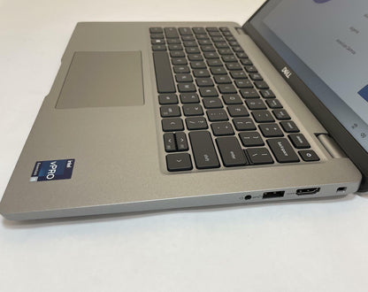 DELL LATITUDE 5440 14" Laptop Core i5 1335U 16GB 256GB NVMe Windows 11 -Good