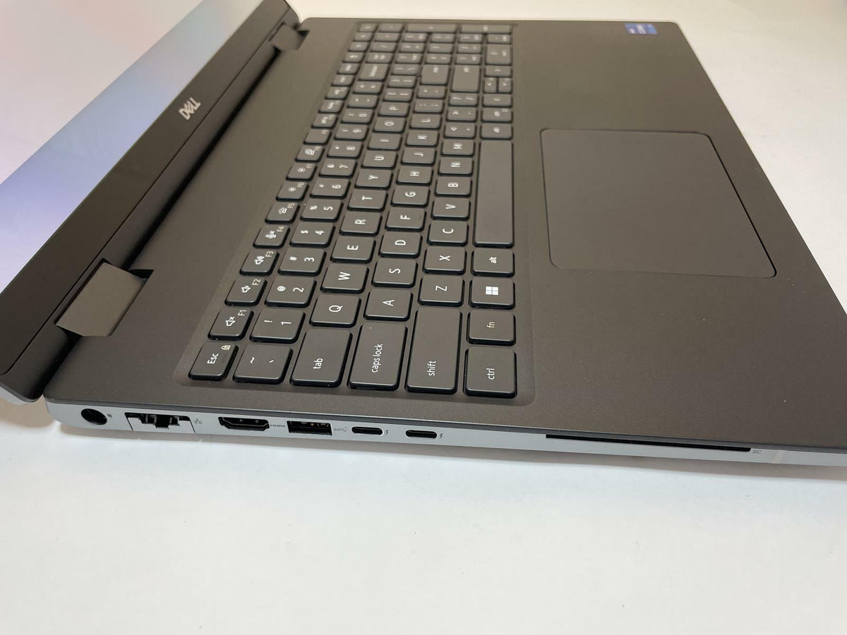 DELL PRECISION 7680 16" Touch Laptop i7 13850HX 32GB 512GB NVMe Windows 11 -Good
