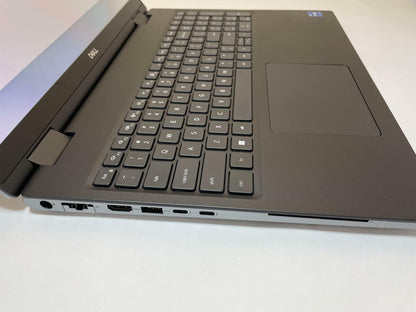 DELL PRECISION 7680 16" Touch Laptop i7 13850HX 32GB 512GB NVMe Windows 11 -Good