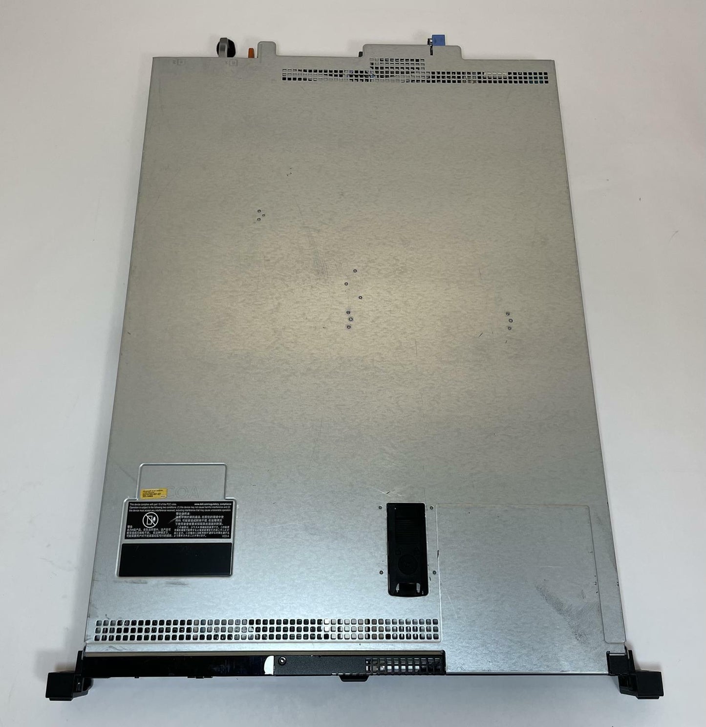 DELL OEMR XL R330 Server Xeon E3-1220 v5 3.0GHz 8GB RAM 0GB HDD