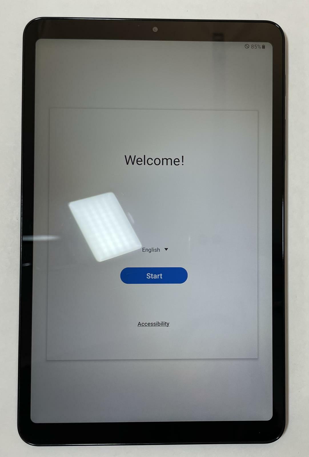 SAMSUNG GALAXY TAB A SM-T307U 32GB AT&T ONLY Android -Very Good