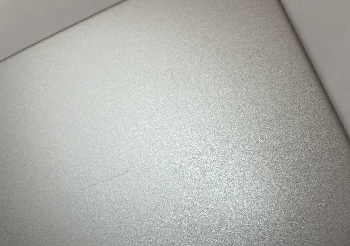 APPLE MacBook Pro A2485 2021 16" M1 Pro 16GB 512GB SSD Silver Tahoe -Good
