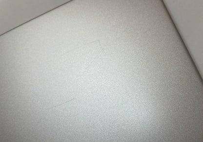 APPLE MacBook Pro A2485 2021 16" M1 Pro 16GB 512GB SSD Silver Tahoe -Good