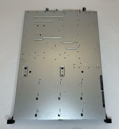 DELL OEMR XL R330 Server Xeon E3-1220 v5 3.0GHz 8GB RAM 0GB HDD