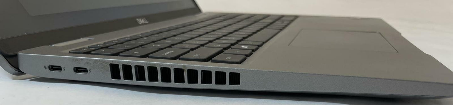 DELL PRECISION 3570 15" Laptop i5-1245U 16GB 256GB NVMe WIN11 Quadro T550 -Good