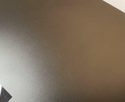 MICROSOFT SURFACE LAPTOP 4 13.5" Core i7 1185G7 16GB 256GB NVMe Black Windows 11