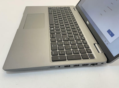 DELL LATITUDE 5550 15" Touch Laptop Core Ultra 7 165U 32GB 1TB NVMe WIN11 -Good